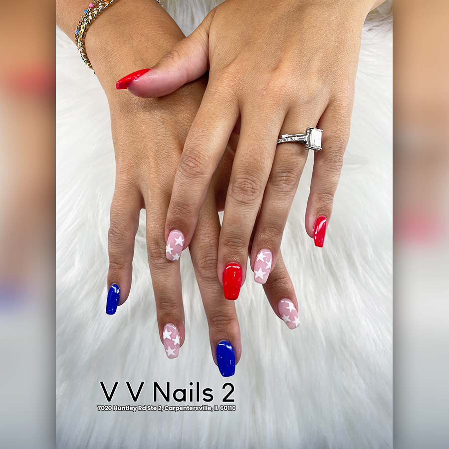 V V Nails 2